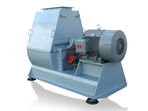 Hammer Mills Machine